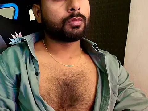 SHENOY3 online show from May 2026 07:23:02 PM