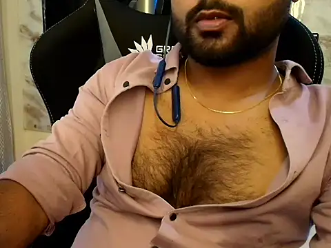 SHENOY3 online show from May 2026 11:57:01 AM