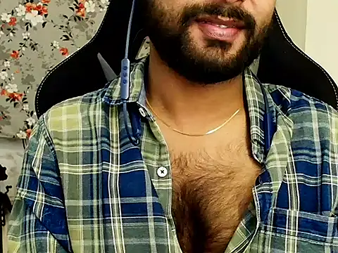 SHENOY3 online show from January 2026 12:19:02 PM