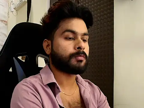 SHENOY3 online show from February 2026 05:57:02 PM