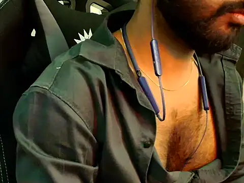 SHENOY3 online show from March 2026 12:42:02 PM