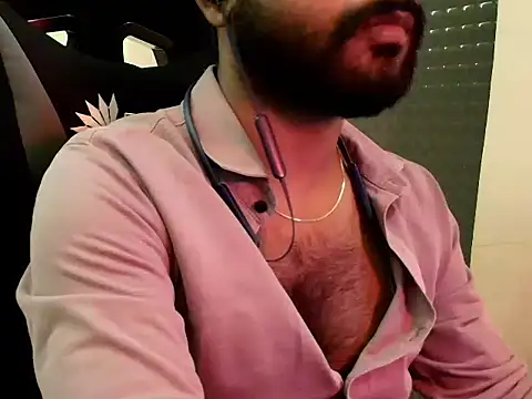 SHENOY3 online show from March 2026 04:30:02 PM