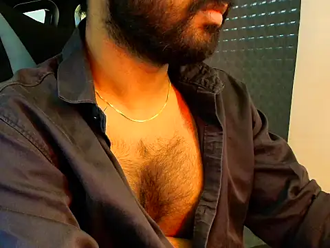 SHENOY3 online show from April 2026 02:36:02 AM