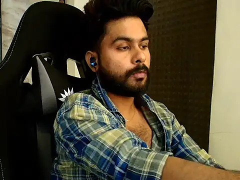 SHENOY3 online show from February 2026 06:30:02 PM