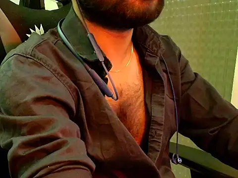 SHENOY3 online show from April 2026 08:01:01 PM