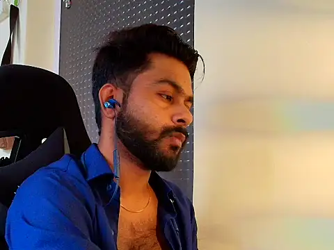 SHENOY3 online show from March 2026 05:22:01 AM