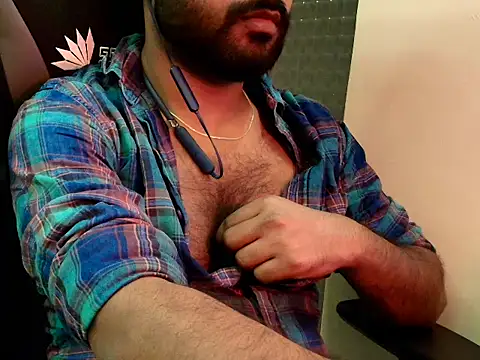 SHENOY3 online show from March 2026 08:22:01 PM