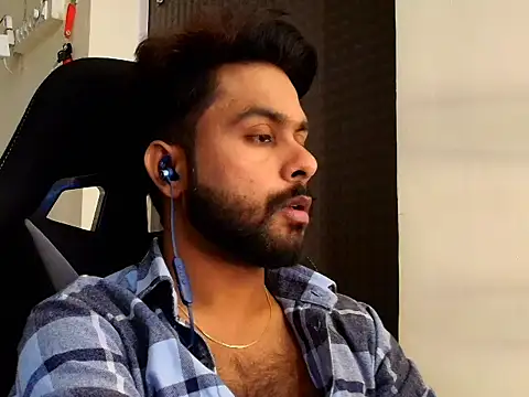 SHENOY3 online show from March 2026 05:53:01 PM