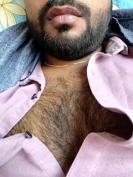 SHENOY3 online show from December 2025 03:51:02 AM