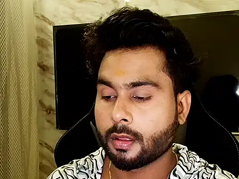 SHENOY3 online show from October 2025 06:41:01 PM