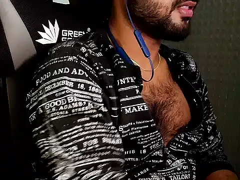 SHENOY3 online show from November 2025 01:15:01 PM