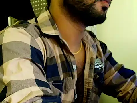 SHENOY3 online show from October 2025 05:46:02 PM