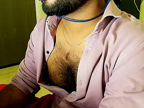 SHENOY3 online show from November 2025 08:45:02 PM