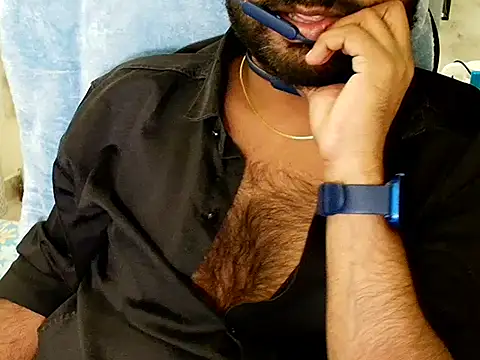 SHENOY3 online show from November 2025 01:47:01 PM