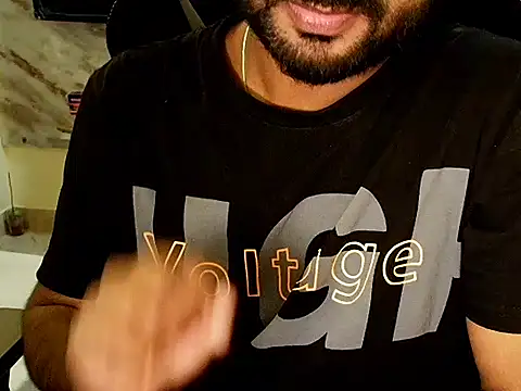 SHENOY3 online show from October 2025 07:00:02 PM