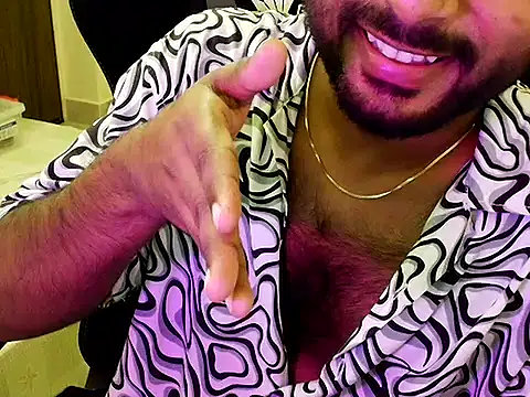 SHENOY3 online show from September 2025 06:25:02 PM