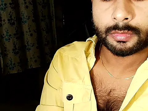 SHENOY3 online show from October 2025 01:35:02 PM