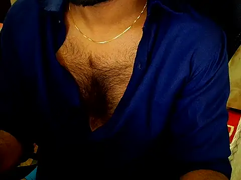 SHENOY3 online show from October 2025 06:19:02 PM