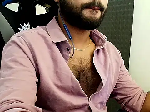 SHENOY3 online show from November 2025 04:51:02 PM