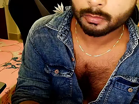 SHENOY3 online show from September 2025 04:24:02 PM