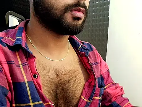 SHENOY3 online show from November 2025 07:35:01 PM