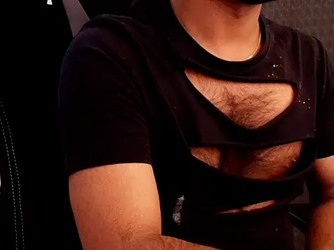 SHENOY3 online show from November 2025 05:13:02 PM