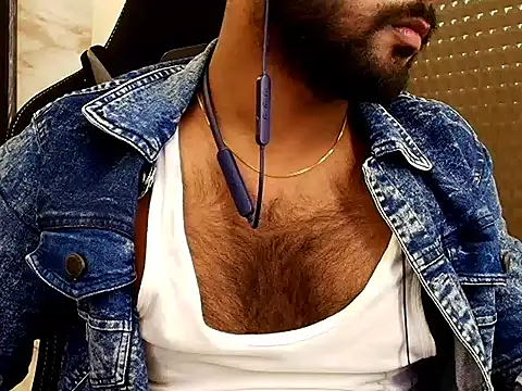 SHENOY3 online show from November 2025 04:17:01 PM