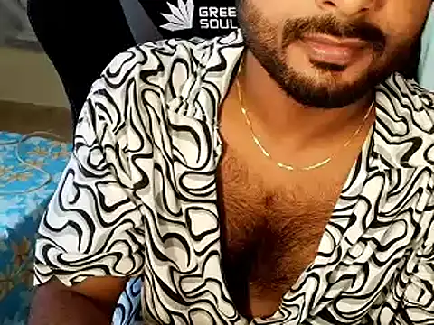 SHENOY3 online show from September 2025 05:25:01 AM