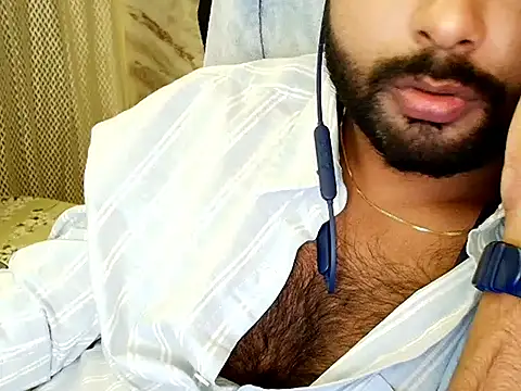 SHENOY3 online show from November 2025 04:21:02 PM