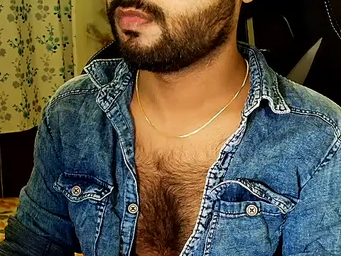 SHENOY3 online show from October 2025 03:24:01 PM