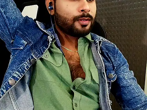 SHENOY3 online show from November 2025 03:12:01 PM