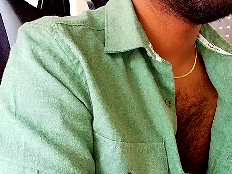 SHENOY3 online show from December 2025 08:26:01 AM