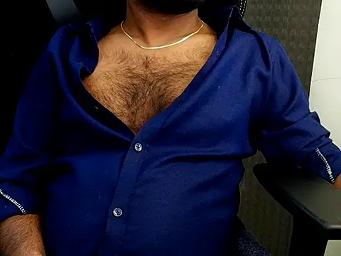 SHENOY3 online show from November 2025 08:53:02 PM