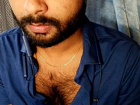 SHENOY3 online show from November 2025 01:42:01 AM