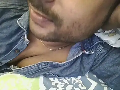 SHENOY3 online show from February 2025 09:37:02 PM