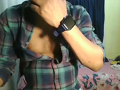 SHENOY3 online show from February 2025 06:40:01 AM