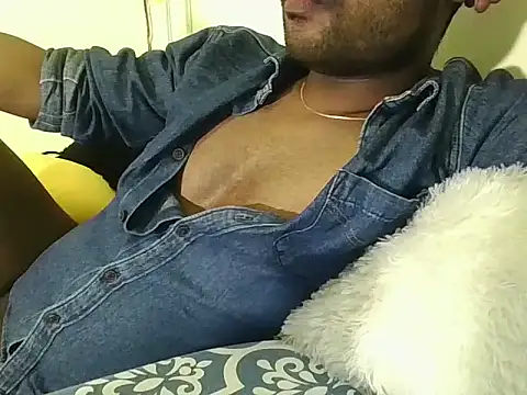 SHENOY3 online show from February 2025 06:34:02 PM