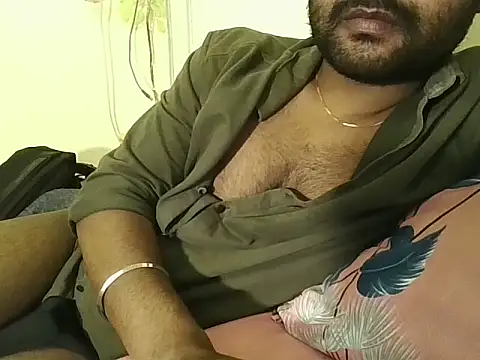 SHENOY3 online show from March 2025 07:42:02 PM