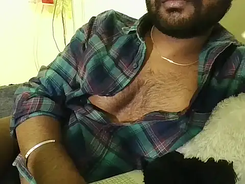 SHENOY3 online show from March 2025 07:22:02 PM