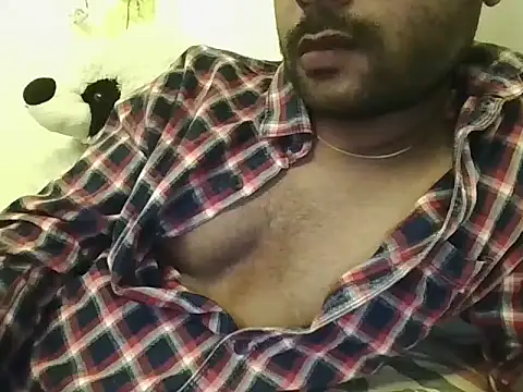 SHENOY3 online show from February 2025 05:53:01 PM