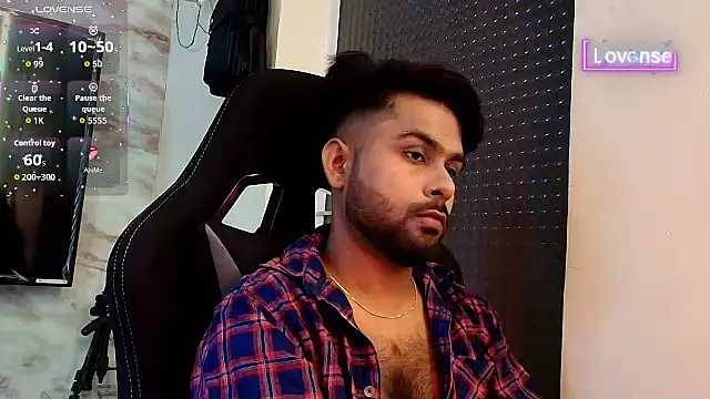 Snapshot of SHENOY3 chatting on July 2026 11:06:01 AM SHENOY3 online show from July 2026 11:06:01 AM