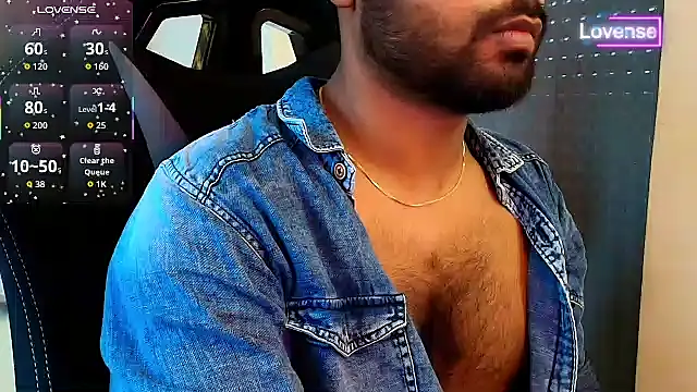 Snapshot of SHENOY3 chatting on June 2026 08:42:01 AM SHENOY3 online show from June 2026 08:42:01 AM