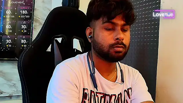 Snapshot of SHENOY3 chatting on July 2026 06:47:01 AM SHENOY3 online show from July 2026 06:47:01 AM