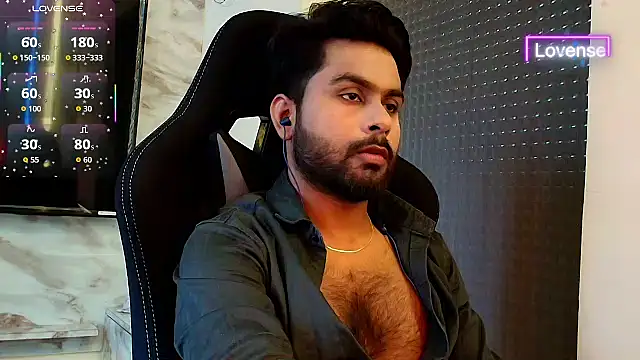 Snapshot of SHENOY3 chatting on July 2026 07:59:01 AM SHENOY3 online show from July 2026 07:59:01 AM