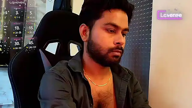 Snapshot of SHENOY3 chatting on July 2026 05:03:02 AM SHENOY3 online show from July 2026 05:03:02 AM