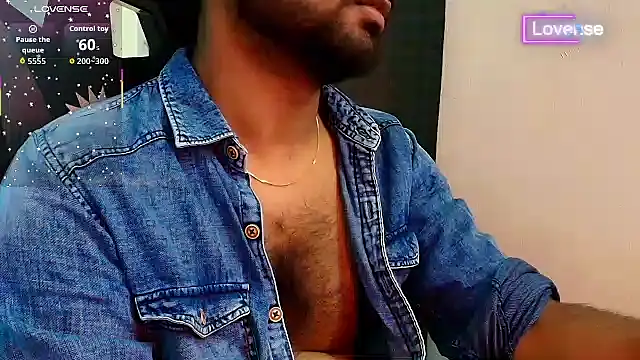 Snapshot of SHENOY3 chatting on June 2026 04:46:01 PM SHENOY3 online show from June 2026 04:46:01 PM