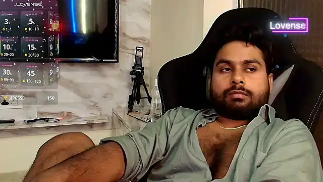 Snapshot of SHENOY3 chatting on July 2026 08:15:01 PM SHENOY3 online show from July 2026 08:15:01 PM