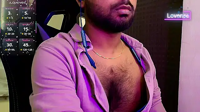 Snapshot of SHENOY3 chatting on July 2026 05:46:01 PM SHENOY3 online show from July 2026 05:46:01 PM