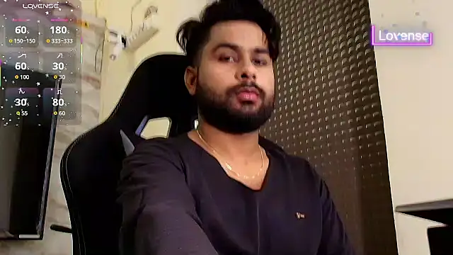 Snapshot of SHENOY3 chatting on July 2026 01:52:02 PM SHENOY3 online show from July 2026 01:52:02 PM