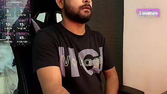 Snapshot of SHENOY3 chatting on July 2026 02:25:02 PM SHENOY3 online show from July 2026 02:25:02 PM